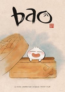 An Analysis of Pixar’s “Bao”