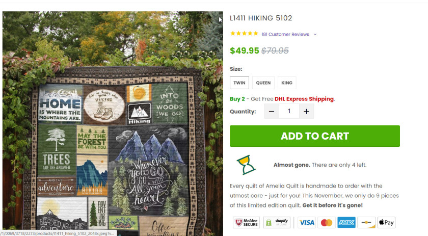 buying