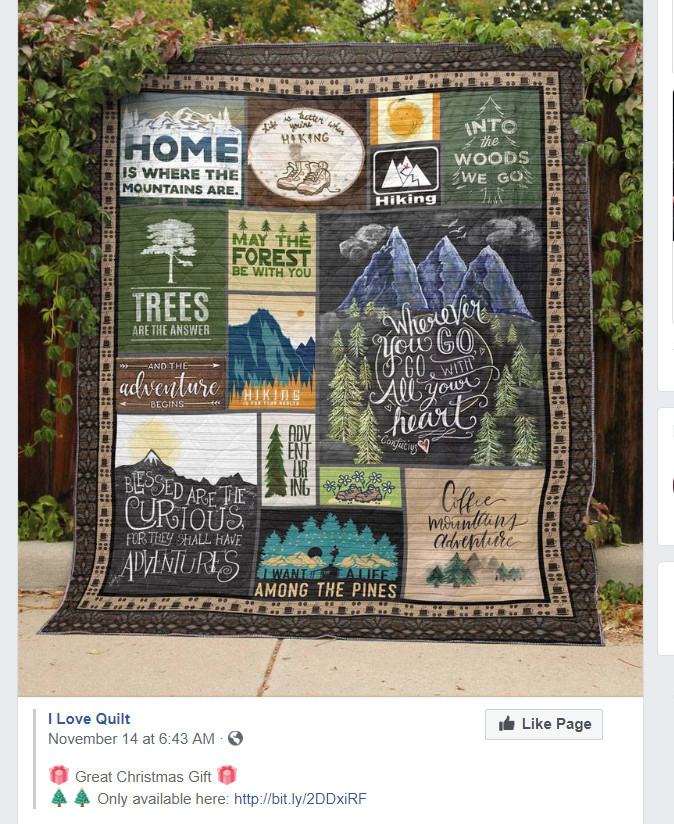 Quilt image