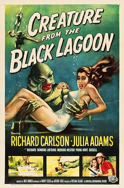 Image result for vintage movie posters