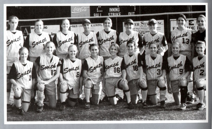 Tabitha's quilt picture