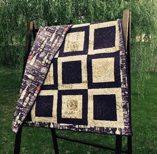 Wine Quilts