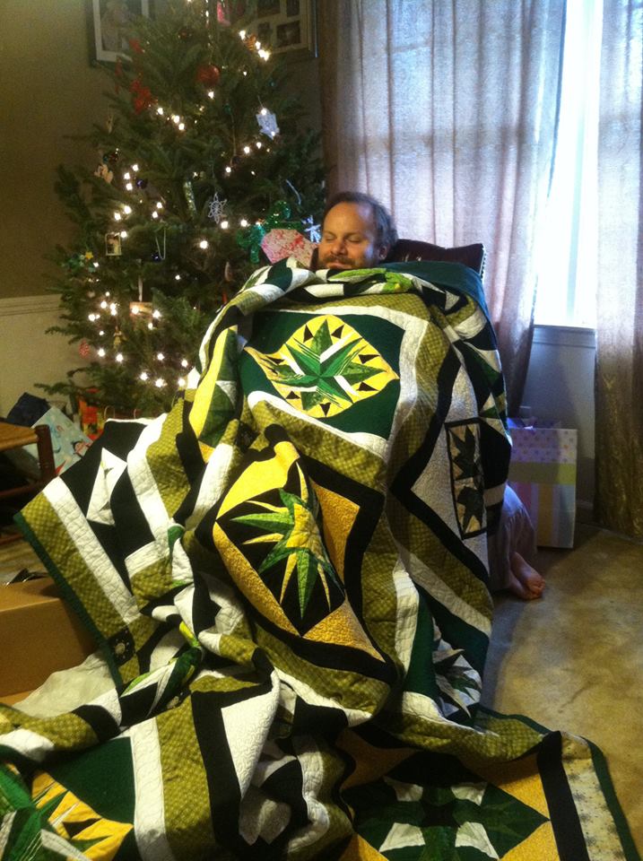 The Value of Handmade&nbsp;Gifts