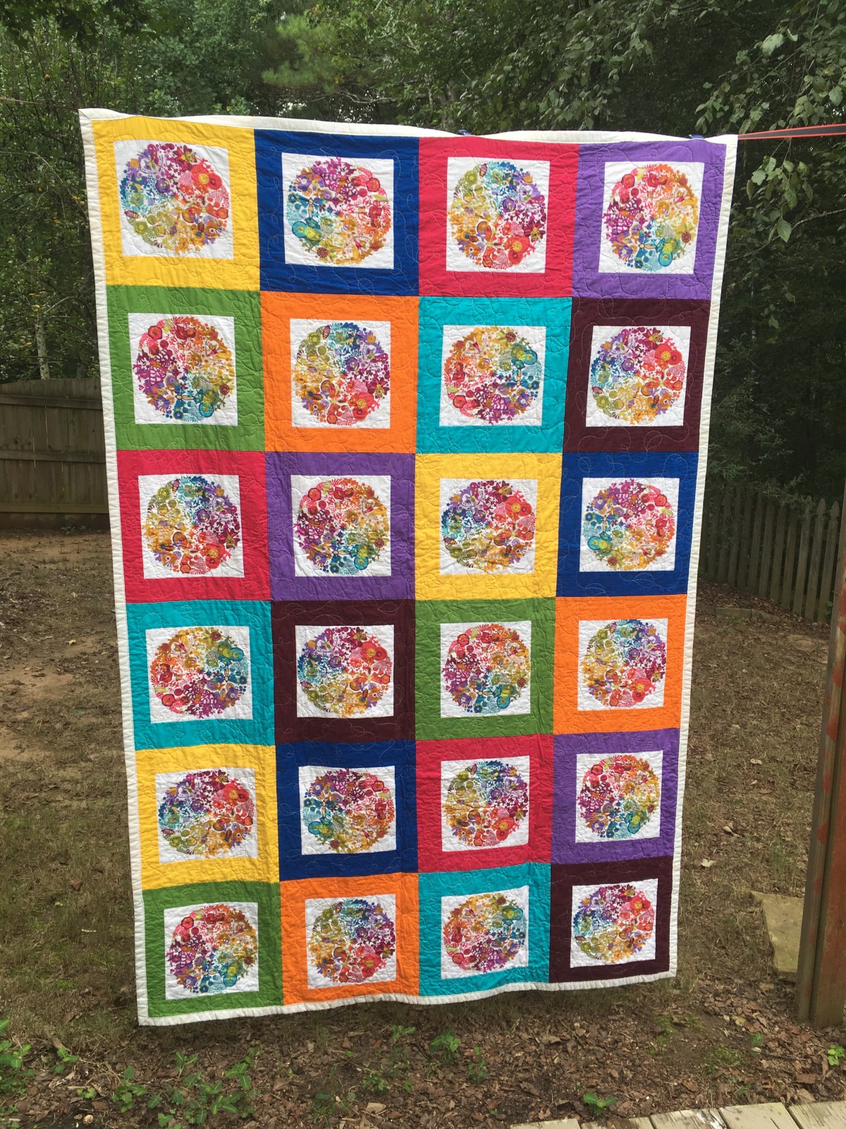 Online Market Quilt Showcase 5 – twin size&nbsp;quilts