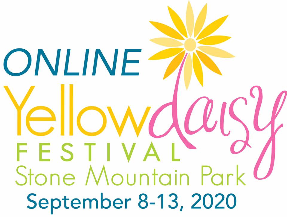 Yellow Daisy Festival –&nbsp;Online